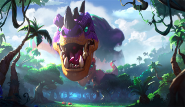 《炉石传说》平民卡组推荐10