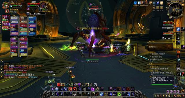 《魔兽世界》浅谈上古之魂的联系1