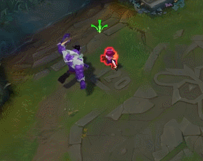 《LOL》蒙多技能特效重做展示2