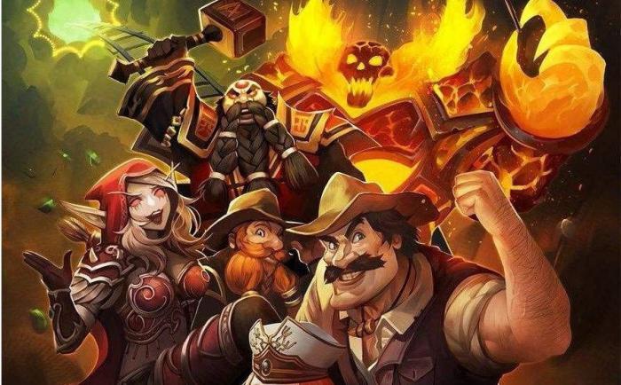 炉石传说外域的灰烬标准复活牧卡组_炉石传说任务复活牧怎么打