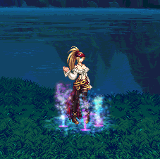 《DNF》天帷巨兽光环自选礼盒获得方法3