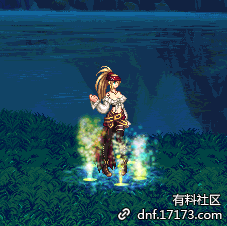 《DNF》天帷巨兽光环自选礼盒获得方法7