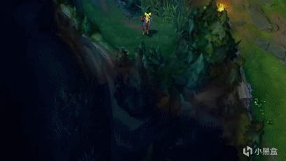 LOL新英雄Zeri技能演示2