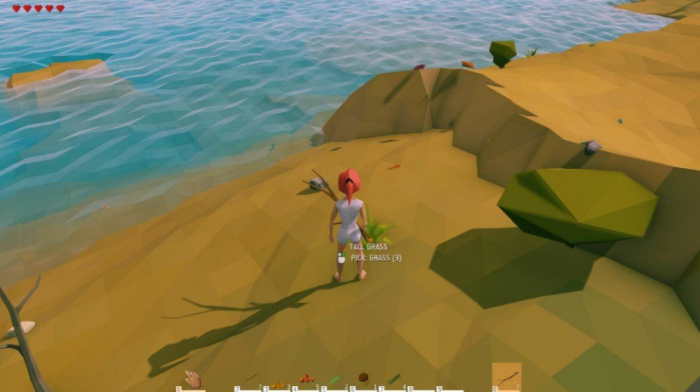 艾兰岛荒岛求生食物_艾兰岛生存大冒险