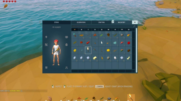 《艾兰岛》荒岛求生食物攻略2