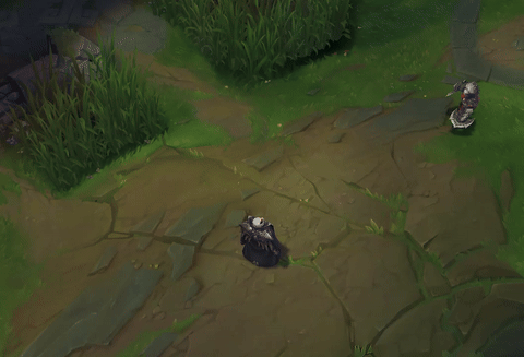 LOL新英雄安蓓萨技能介绍3