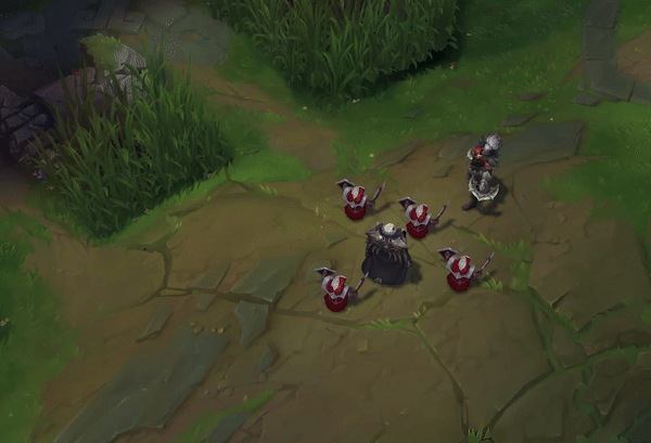 LOL新英雄安蓓萨技能介绍4