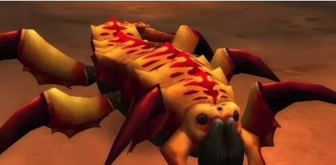 魔兽世界怀旧服安其拉神殿顽强的范克瑞斯_魔兽世界怀旧服安其拉神殿掉落 魔兽世界怀旧服安其拉神殿顽强的范克瑞斯_魔兽世界怀旧服安其拉神殿掉落