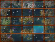 失落的方舟麦西亚岛Mercia_失落的方舟西海