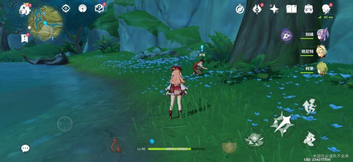 原神梦想梦想你们去了哪里成就怎么做2