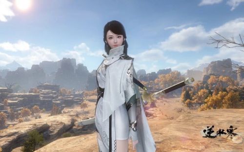 《逆水寒》东风送纸鸢奇遇攻略1