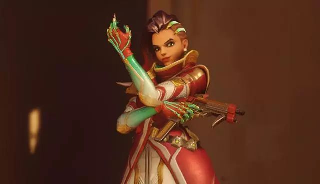 《守望先锋》绕后效果不错的英雄介绍3