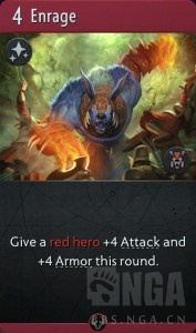 《Artifact》前瞻赛选手卡组分析2