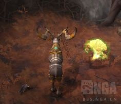 《魔兽世界》灼烧打法攻略1