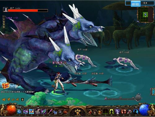 鬼吹灯外传九层妖楼副本大_鬼吹灯里的九层妖塔是什么 鬼吹灯外传九层妖楼副本大_鬼吹灯里的九层妖塔是什么