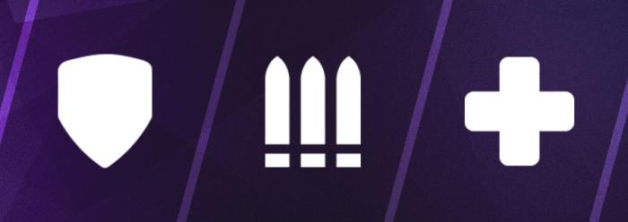 《守望先锋》预设职责系统介绍1