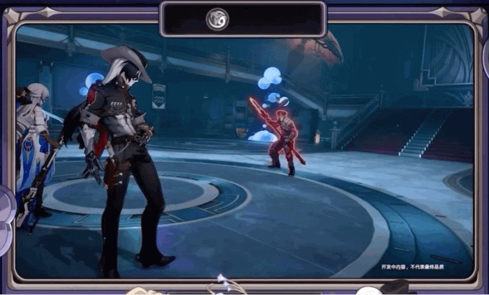 崩坏星穹铁道波提欧技能介绍2