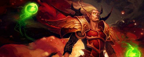 魔兽世界邪DK腐蚀词缀选择_魔兽世界邪dk堆什么属性