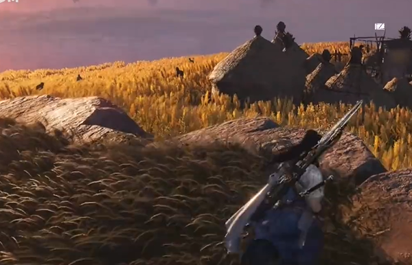 燕云十六声丰禾村蹊跷收集_燕云十六州是哪个朝代的