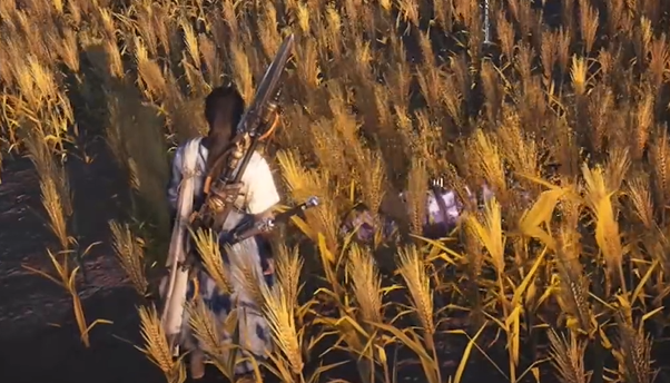 燕云十六声丰禾村蹊跷收集攻略2