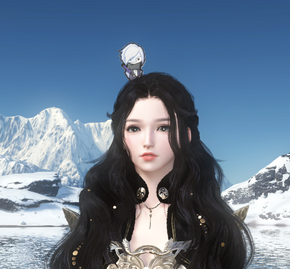 逆水寒燕无归好感度头饰_逆水寒端游燕无归