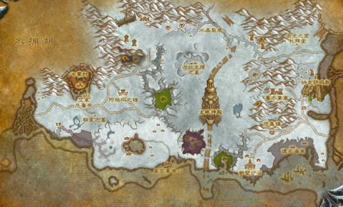 魔兽世界牦牛人声望_魔兽世界牦牛坐骑哪里买 魔兽世界牦牛人声望_魔兽世界牦牛坐骑哪里买