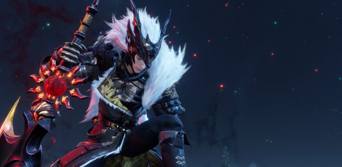 诛仙世界鬼王属性怎么选1