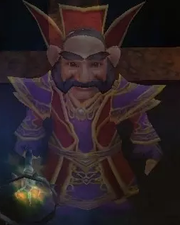 魔兽世界怀旧服布德利boss_怀旧服布德利在哪 魔兽世界怀旧服布德利boss_怀旧服布德利在哪