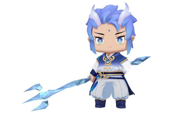 《迷你世界》源码螺旋怎么获得2