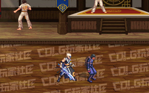 DNF剑魂全技能进化形态_dnf剑魂技能特效动态图