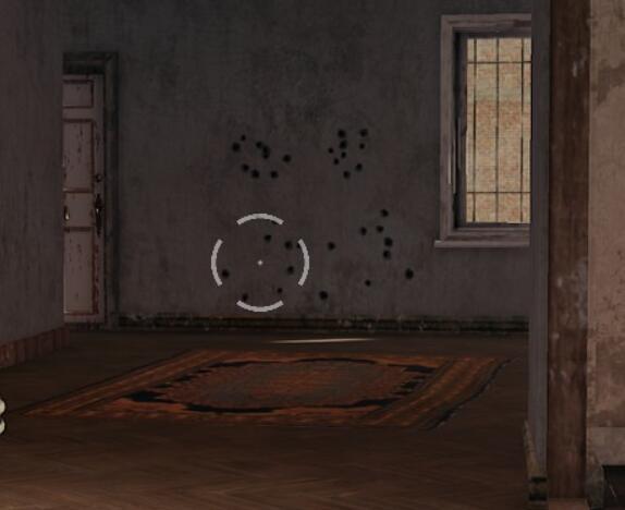 《绝地求生》鸭嘴枪口分析3