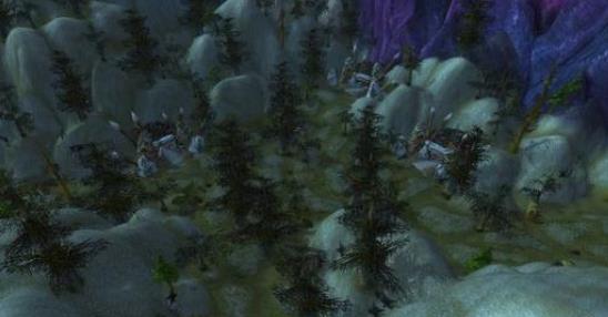 魔兽世界深渊之旅成就_魔兽世界深渊之池在哪里