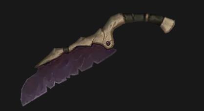 魔兽世界染血骨锯_魔兽世界染血化身