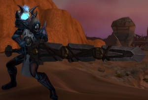 魔兽世界哀伤克星_wow9.0哀伤克星