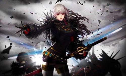 《DNF》极诣暗殿骑士技能介绍2