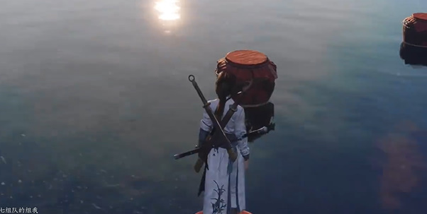 燕云十六声侠迹开封卷五暮云何物任务攻略4