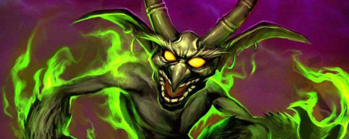 《炉石传说》酒馆战棋针对鱼人站位攻略2