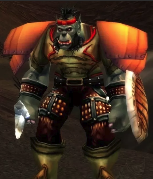 魔兽世界怀旧服黑石士兵_魔兽世界怀旧服黑石士兵怎么获得