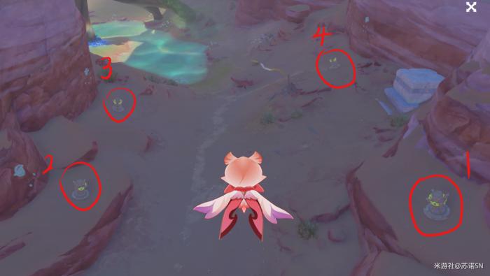 原神地中的香海在哪4