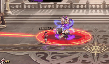 DNF混沌天使路西法怎么打5