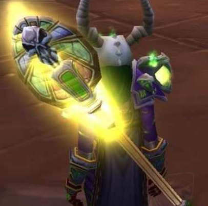 《魔兽世界》怀旧服金度的裁决获得方法介绍1