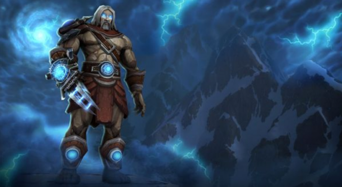 《魔兽世界》暗夜精灵的起源介绍2