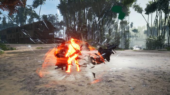 《武侠乂》心法选择搭配推荐攻略1