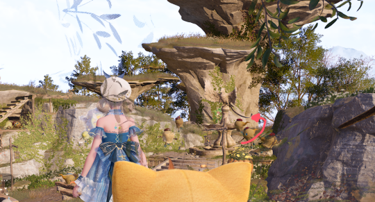 无限暖暖石之冠收集点13