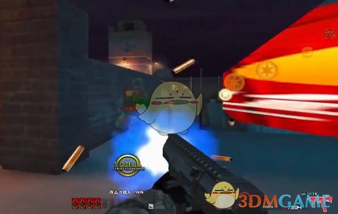 CF射速最快的武器动力CPW_cf中射速最快的机枪 CF射速最快的武器动力CPW_cf中射速最快的机枪