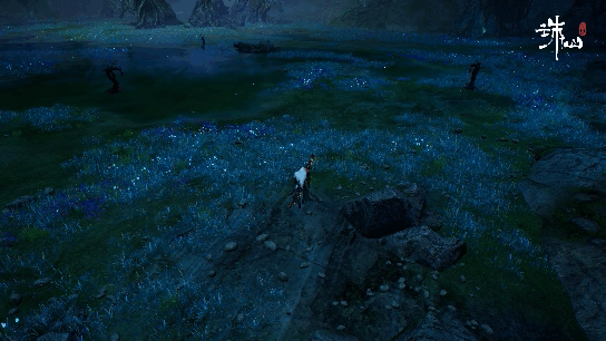 诛仙世界鬼王_诛仙世界鬼王天书