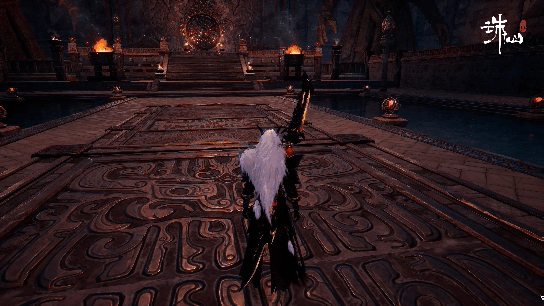 诛仙世界鬼王怎么玩3