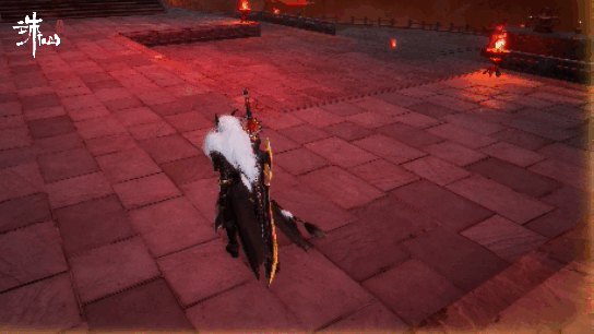 诛仙世界鬼王怎么玩5