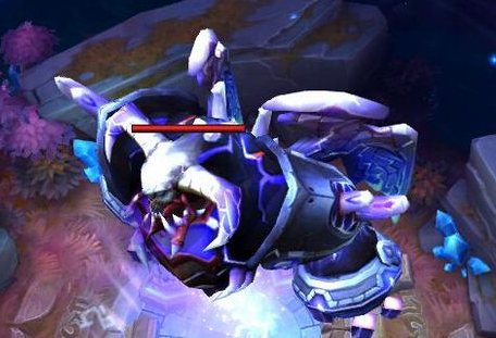 《英魂之刃》新手教学之buff介绍7