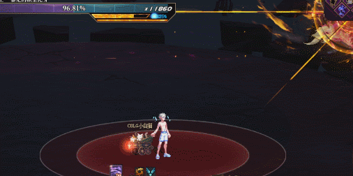 DNF暴走的欲望化身怎么打13